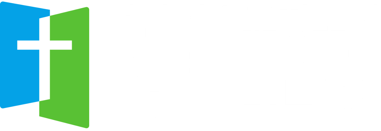 영복교회 로고